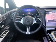 MERCEDES d'occasion EQE 300 245 ELECTRIC AMG LINE de 2023 Méry Sur