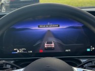 MERCEDES d'occasion EQE 300 245 ELECTRIC AMG LINE de 2023 Méry Sur