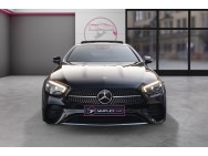 MERCEDES d'occasion CLASSE E E220 D AMG LINE de 2021 La Ciotat (13)﻿