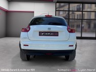 NISSAN d'occasion JUKE 1.6 117 MINISTRY OF SOUND de 2012 Lyon Nord