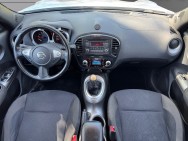 NISSAN d'occasion JUKE 1.6 117 MINISTRY OF SOUND de 2012 Lyon Nord