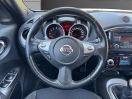 NISSAN d'occasion JUKE 1.6 117 MINISTRY OF SOUND de 2012 Lyon Nord