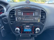 NISSAN d'occasion JUKE 1.6 117 MINISTRY OF SOUND de 2012 Lyon Nord