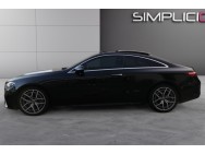 MERCEDES d'occasion CLASSE E E220 D AMG LINE de 2021 La Ciotat (13)﻿