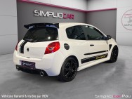 RENAULT d'occasion CLIO III 2 16V RENAULT CUP de 2011 Serres-Castet