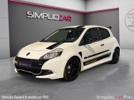 RENAULT d'occasion CLIO III 2 16V RENAULT CUP de 2011 Serres-Castet