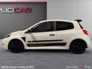 RENAULT d'occasion CLIO III 2 16V RENAULT CUP de 2011 Serres-Castet