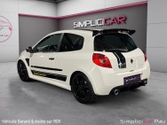 RENAULT d'occasion CLIO III 2 16V RENAULT CUP de 2011 Serres-Castet