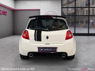 RENAULT d'occasion CLIO III 2 16V RENAULT CUP de 2011 Serres-Castet