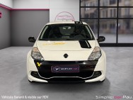 RENAULT d'occasion CLIO III 2 16V RENAULT CUP de 2011 Serres-Castet