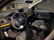 RENAULT d'occasion CLIO III 2 16V RENAULT CUP de 2011 Serres-Castet