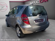 MERCEDES d'occasion A 180 CDI POLAR STAR AUTOTRONIC AUTO de 2007 Nice