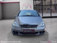 MERCEDES d'occasion A 180 CDI POLAR STAR AUTOTRONIC AUTO de 2007 Nice