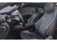 MERCEDES d'occasion CLASSE E E220 D AMG LINE de 2021 La Ciotat (13)﻿