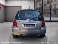MERCEDES d'occasion A 180 CDI POLAR STAR AUTOTRONIC AUTO de 2007 Nice