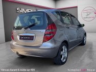 MERCEDES d'occasion A 180 CDI POLAR STAR AUTOTRONIC AUTO de 2007 Nice