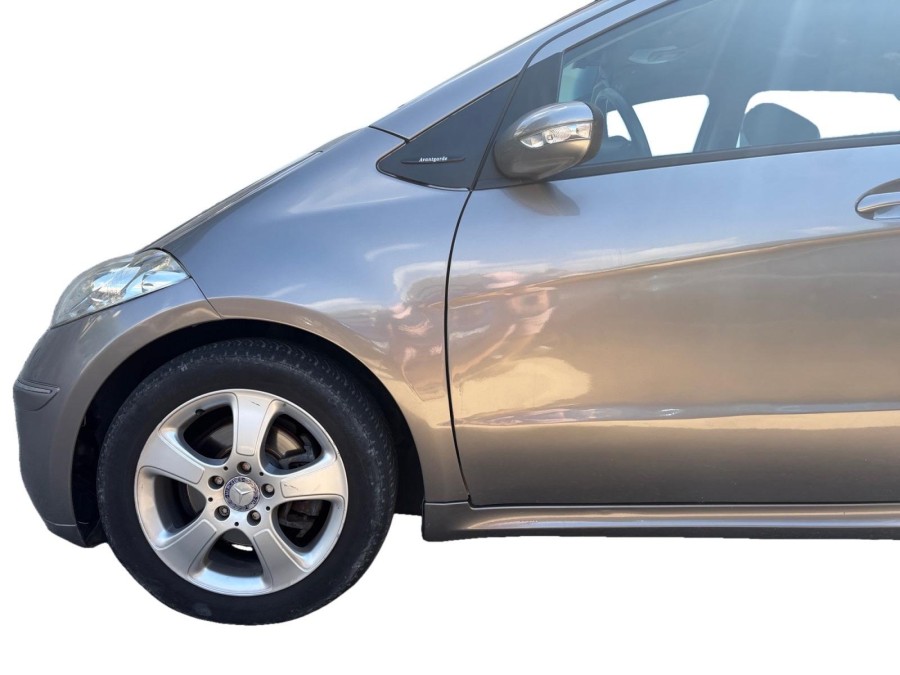 MERCEDES d'occasion A 180 CDI POLAR STAR AUTOTRONIC AUTO de 2007 Nice