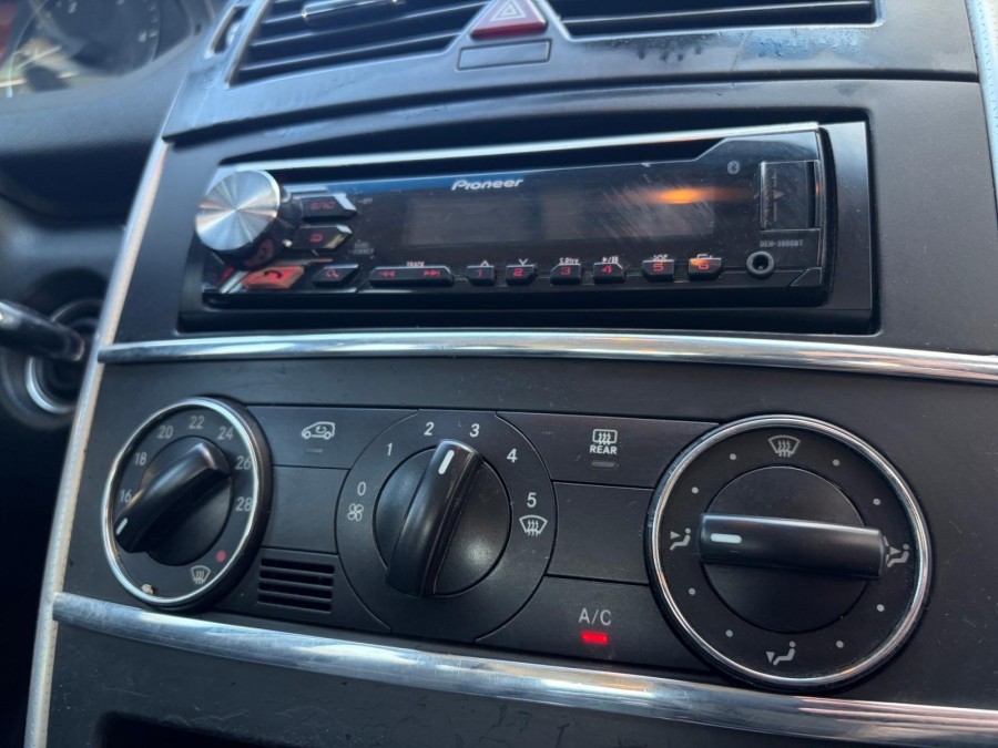MERCEDES d'occasion A 180 CDI POLAR STAR AUTOTRONIC AUTO de 2007 Nice