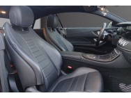 MERCEDES d'occasion CLASSE E E220 D AMG LINE de 2021 La Ciotat (13)﻿