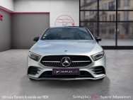 MERCEDES d'occasion A 180 D AMG LINE de 2019 Saint Maximin (60)﻿