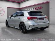 MERCEDES d'occasion A 180 D AMG LINE de 2019 Saint Maximin (60)﻿