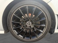 MERCEDES d'occasion A 180 D AMG LINE de 2019 Saint Maximin (60)﻿