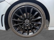 MERCEDES d'occasion A 180 D AMG LINE de 2019 Saint Maximin (60)﻿