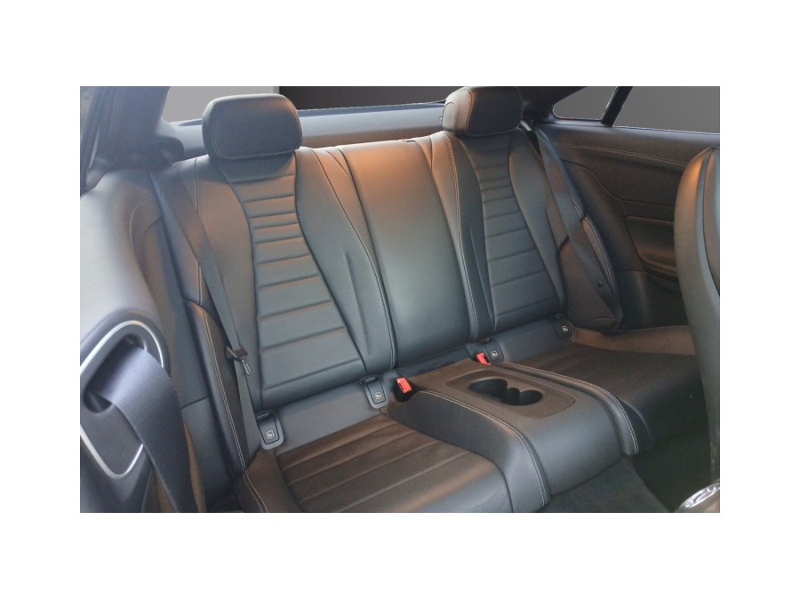 MERCEDES d'occasion CLASSE E E220 D AMG LINE de 2021 La Ciotat (13)﻿