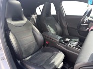 MERCEDES d'occasion A 180 D AMG LINE de 2019 Saint Maximin (60)﻿