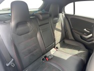 MERCEDES d'occasion A 180 D AMG LINE de 2019 Saint Maximin (60)﻿