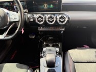 MERCEDES d'occasion A 180 D AMG LINE de 2019 Saint Maximin (60)﻿