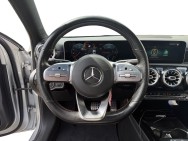 MERCEDES d'occasion A 180 D AMG LINE de 2019 Saint Maximin (60)﻿