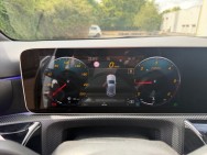 MERCEDES d'occasion A 180 D AMG LINE de 2019 Saint Maximin (60)﻿