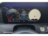 MERCEDES d'occasion CLASSE E E220 D AMG LINE de 2021 La Ciotat (13)﻿