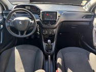 PEUGEOT d'occasion 208 1.6 BLUE HDI 75 ACTIVE de 2018 Vienne (38)﻿