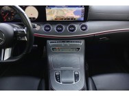 MERCEDES d'occasion CLASSE E E220 D AMG LINE de 2021 La Ciotat (13)﻿