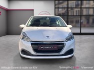 PEUGEOT d'occasion 208 1.6 BLUE HDI 75 ACTIVE de 2018 Vienne (38)﻿