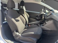 PEUGEOT d'occasion 208 1.6 BLUE HDI 75 ACTIVE de 2018 Vienne (38)﻿