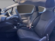PEUGEOT d'occasion 208 1.6 BLUE HDI 75 ACTIVE de 2018 Vienne (38)﻿
