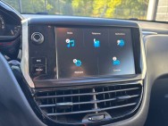 PEUGEOT d'occasion 208 1.6 BLUE HDI 75 ACTIVE de 2018 Vienne (38)﻿