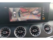 MERCEDES d'occasion CLASSE E E220 D AMG LINE de 2021 La Ciotat (13)﻿