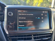 PEUGEOT d'occasion 208 1.6 BLUE HDI 75 ACTIVE de 2018 Vienne (38)﻿