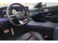 MERCEDES d'occasion CLASSE E E220 D AMG LINE de 2021 La Ciotat (13)﻿