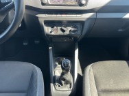 SKODA d'occasion FABIA SKODA FABIA 1.0 TSI 95 BUSINESS de 2021 Lyon