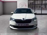 SKODA d'occasion FABIA SKODA FABIA 1.0 TSI 95 BUSINESS de 2021 Lyon