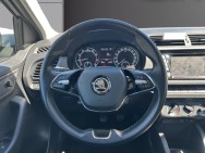 SKODA d'occasion FABIA SKODA FABIA 1.0 TSI 95 BUSINESS de 2021 Lyon