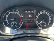 SKODA d'occasion FABIA SKODA FABIA 1.0 TSI 95 BUSINESS de 2021 Lyon