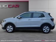 VOLKSWAGEN d'occasion T-CROSS 1.0 TSI 95ch Life de 2024 Lyon St