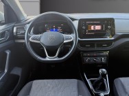 VOLKSWAGEN d'occasion T-CROSS 1.0 TSI 95ch Life de 2024 Lyon St