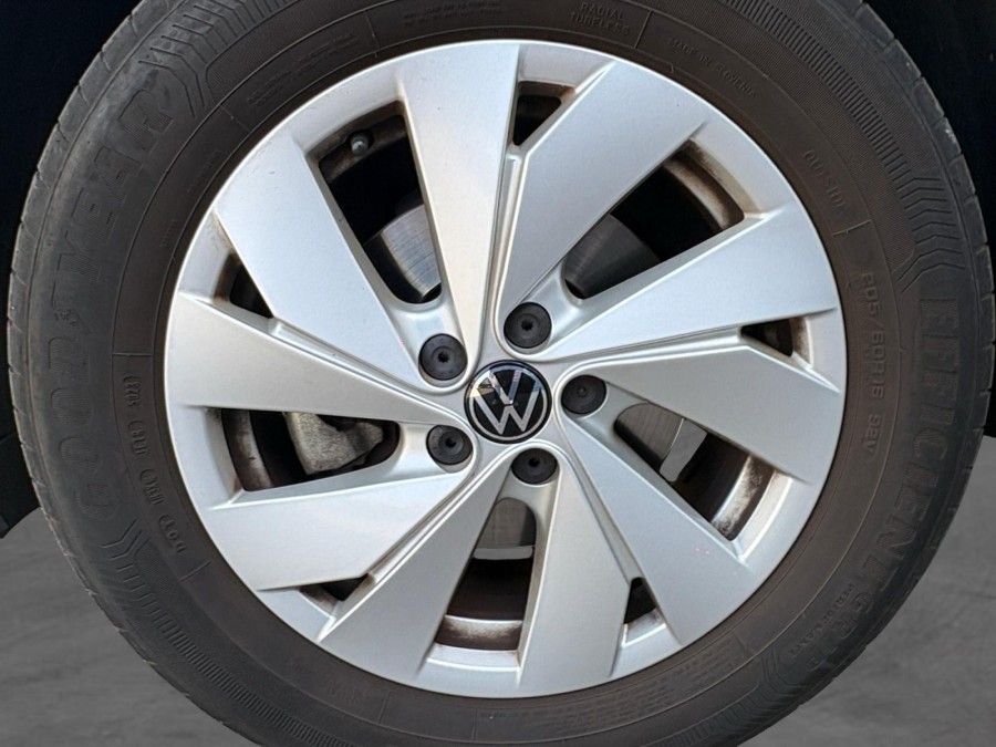 VOLKSWAGEN d'occasion T-CROSS 1.0 TSI 95ch Life de 2024 Lyon St